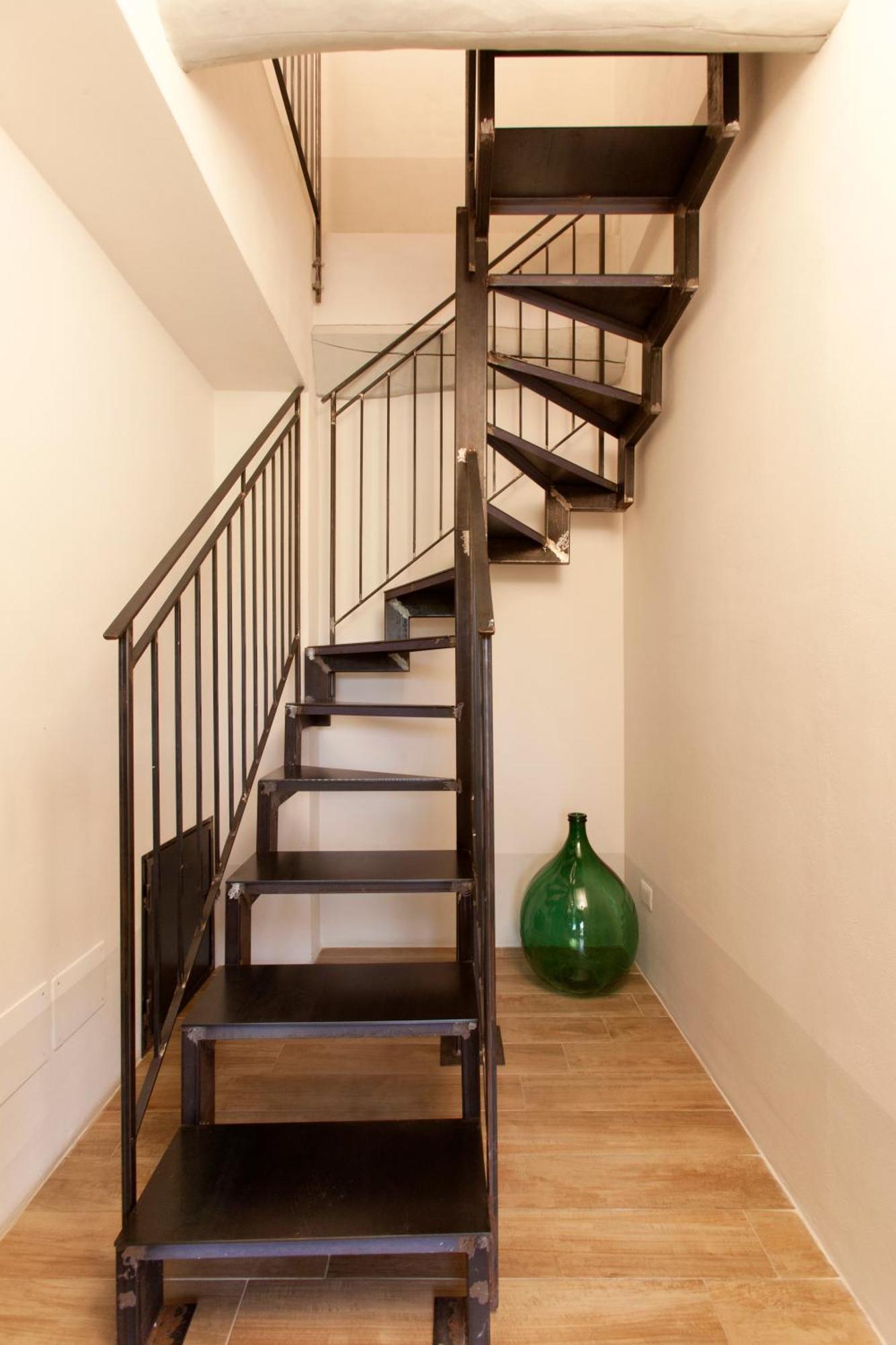 Bed and breakfast Casale Sterpeti *