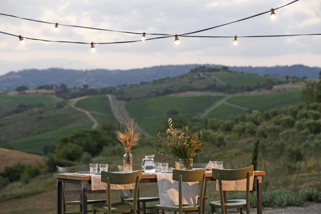 Bed and breakfast Casale Sterpeti Magliano in Toscana