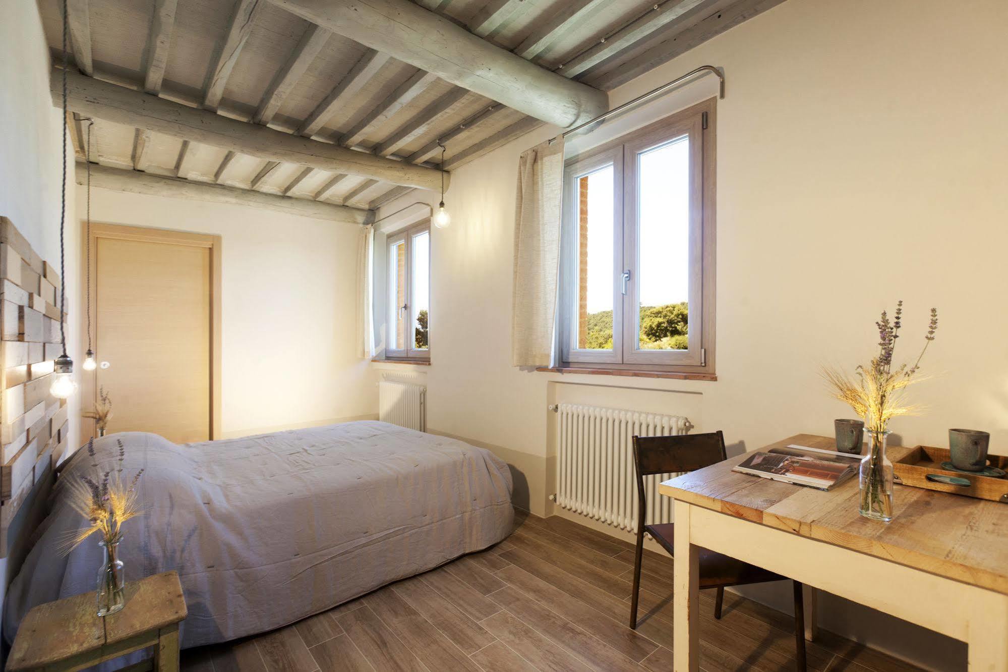 Casale Sterpeti *
