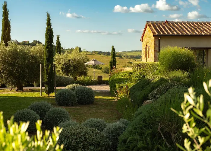 Casale Sterpeti