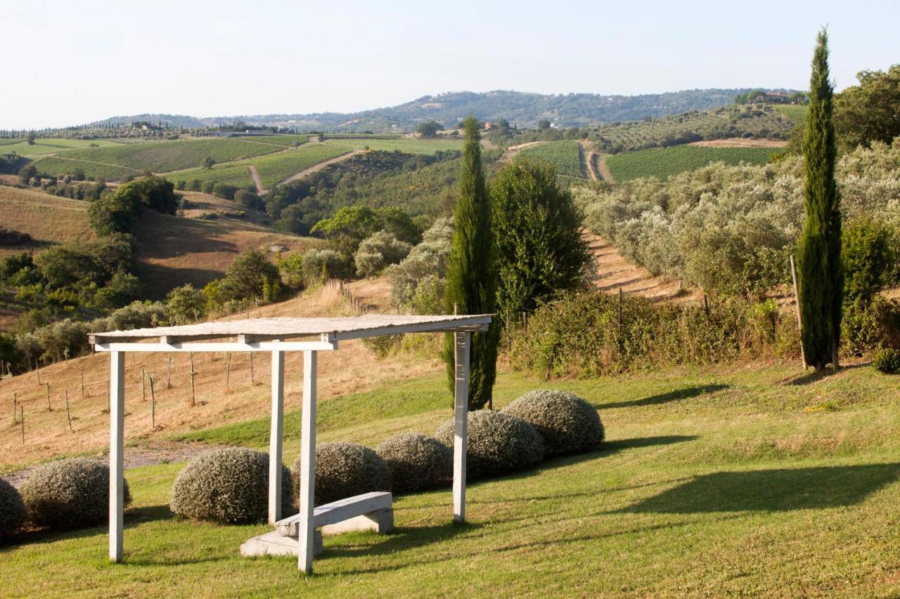 Casale Sterpeti Bed & Breakfast *