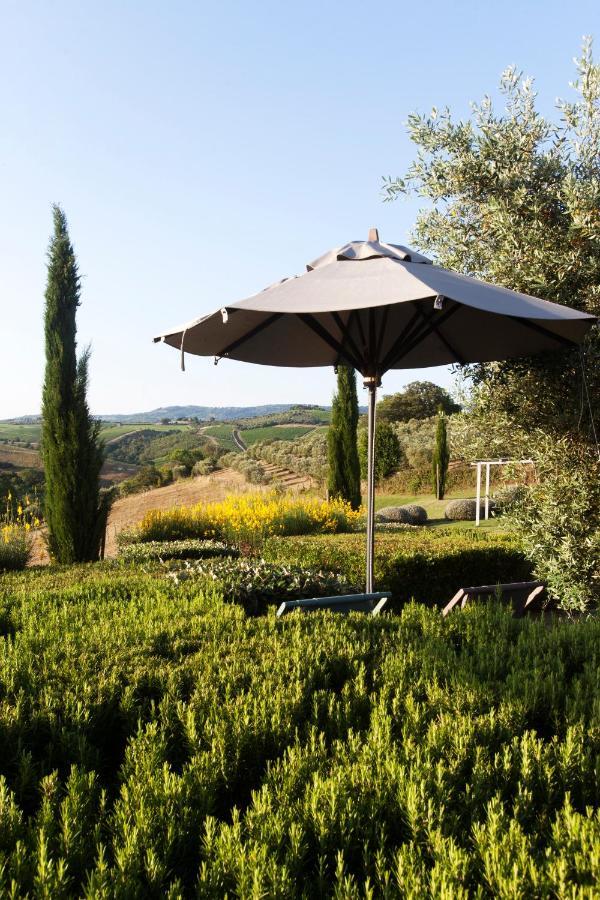 Bed & Breakfast Casale Sterpeti