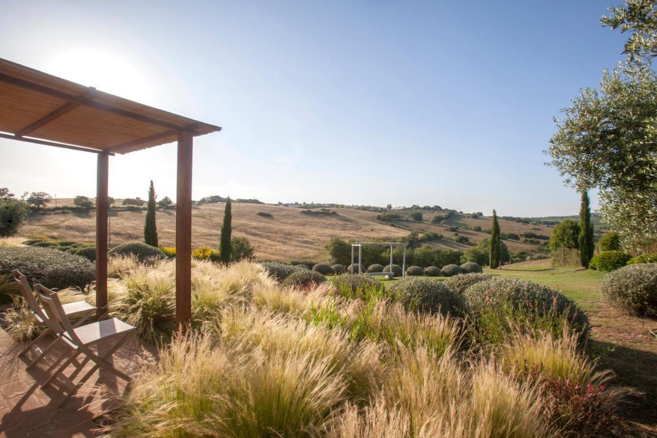 Casale Sterpeti Bed & Breakfast