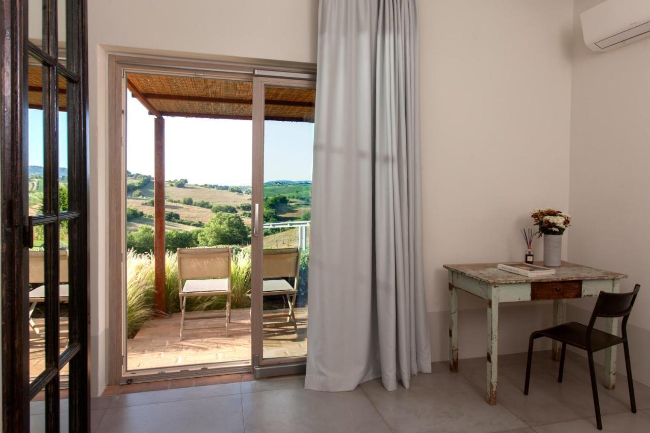 Bed & Breakfast Casale Sterpeti Magliano in Toscana