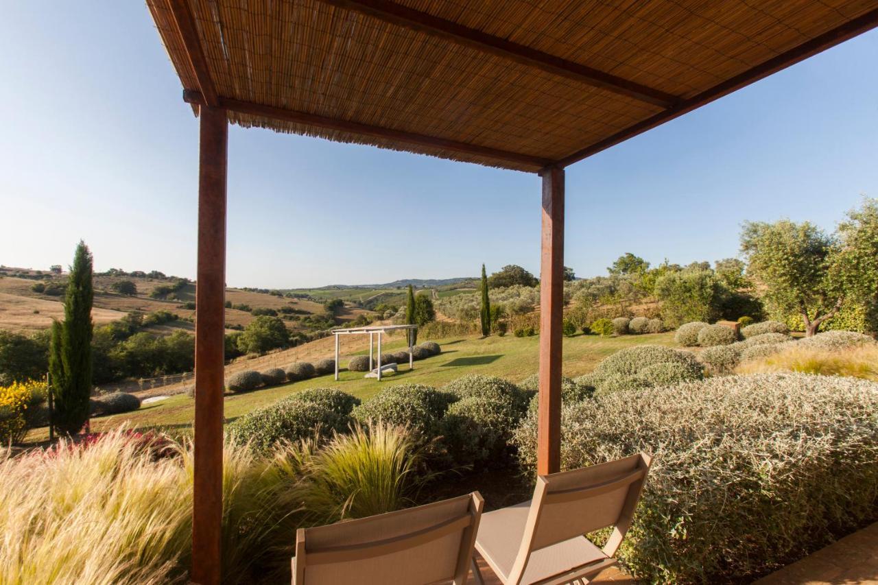 Bed & Breakfast Casale Sterpeti Magliano in Toscana