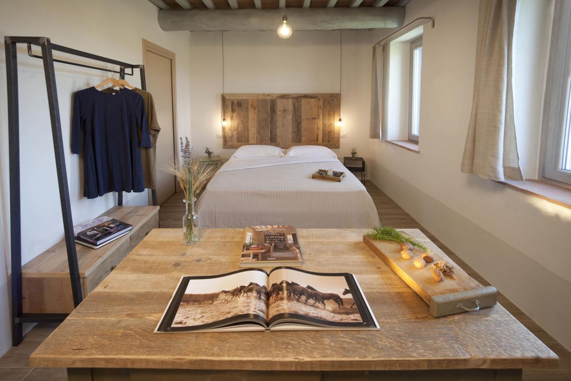 Casale Sterpeti Bed & Breakfast Magliano in Toscana