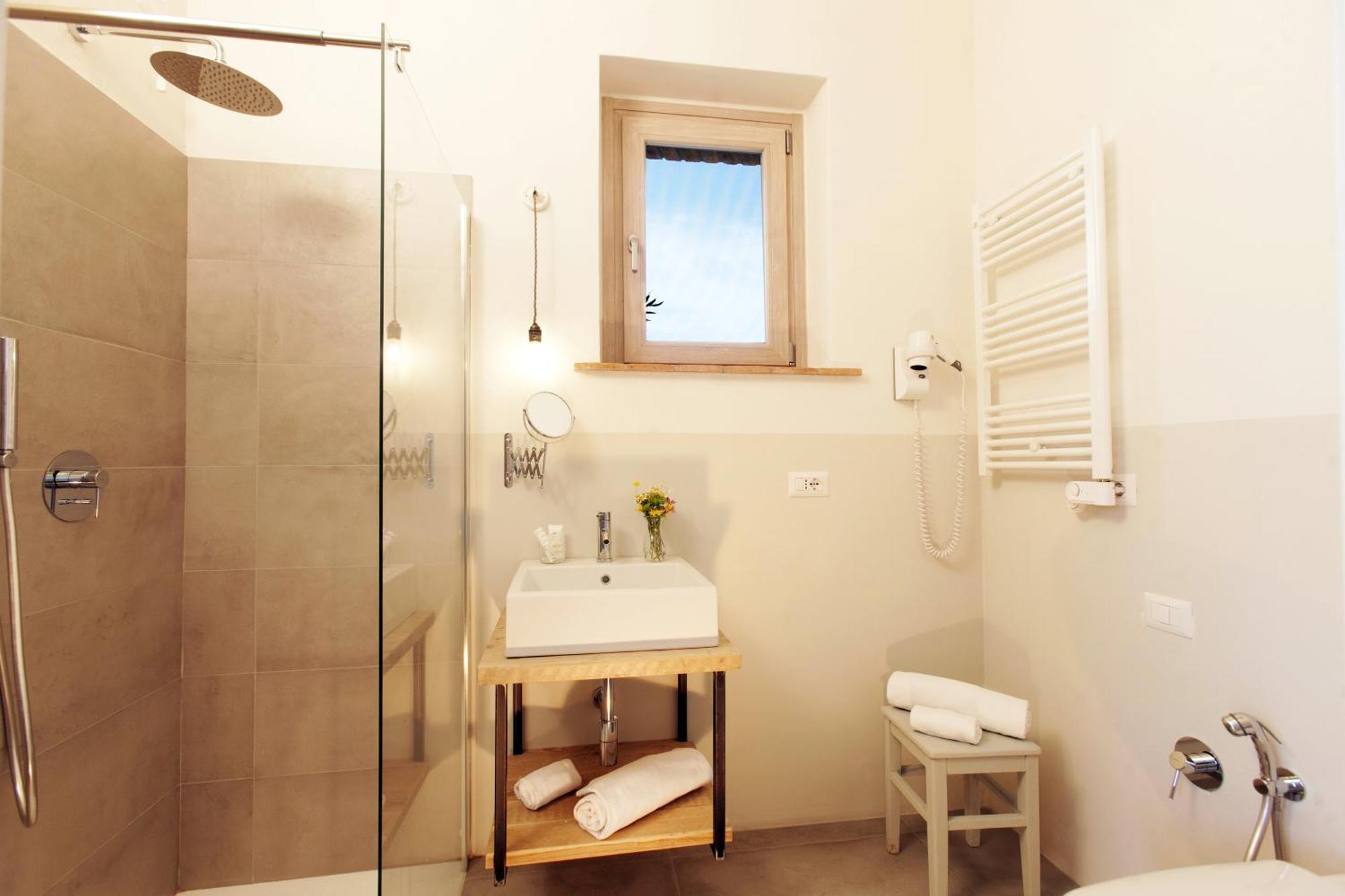 Casale Sterpeti * Magliano in Toscana
