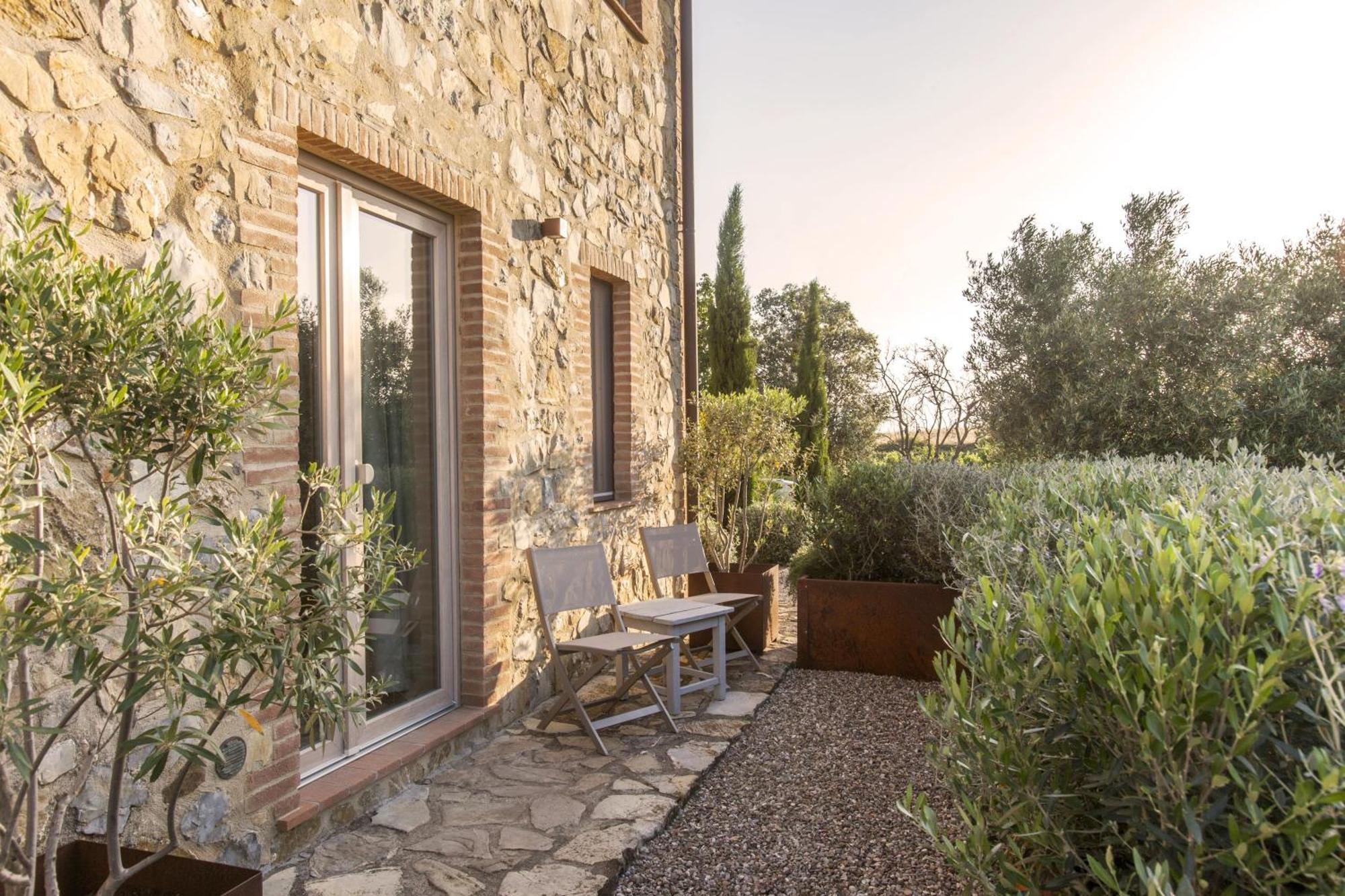 Bed & Breakfast Casale Sterpeti Magliano in Toscana