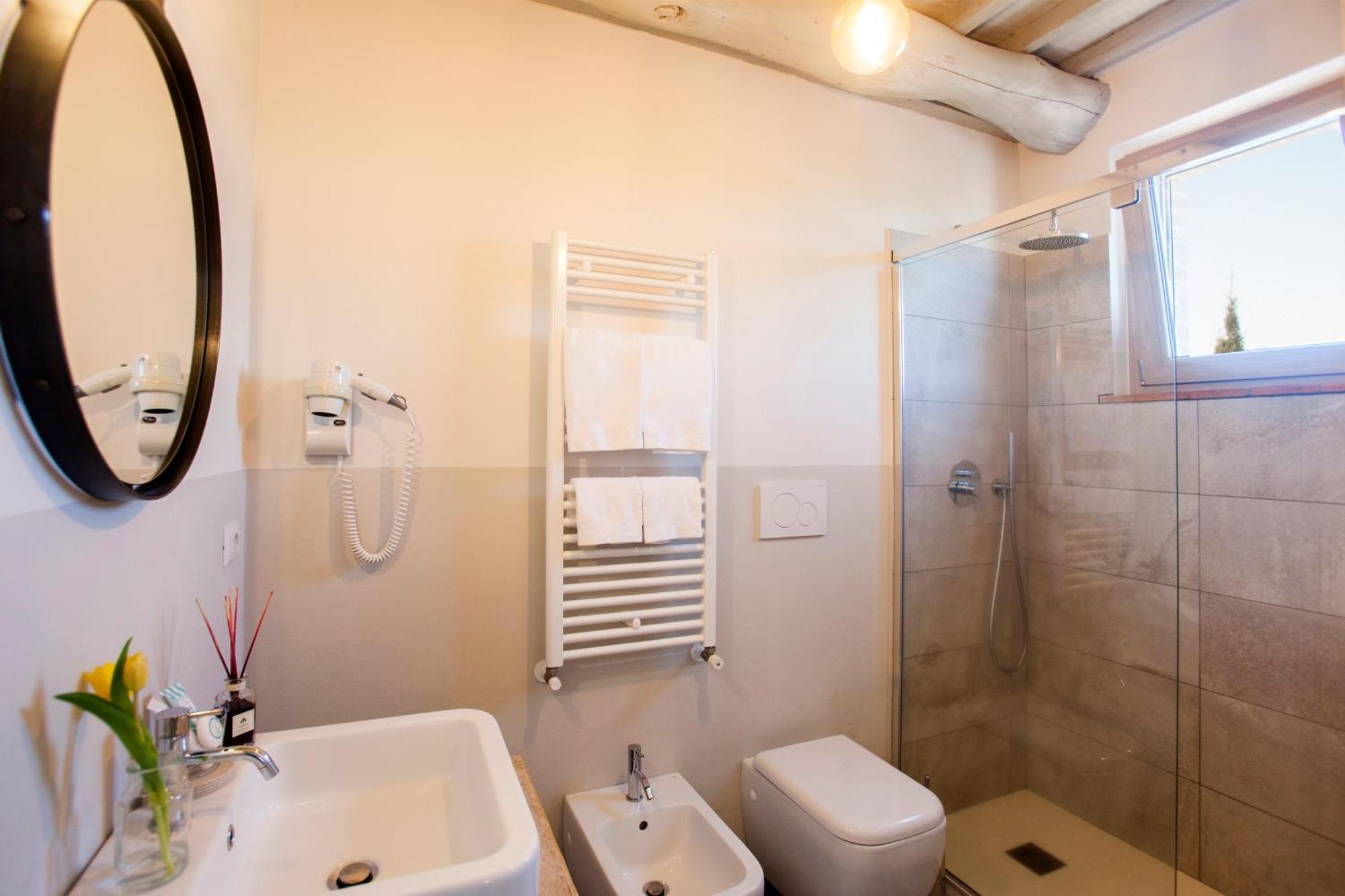 Bed & Breakfast Casale Sterpeti Magliano in Toscana