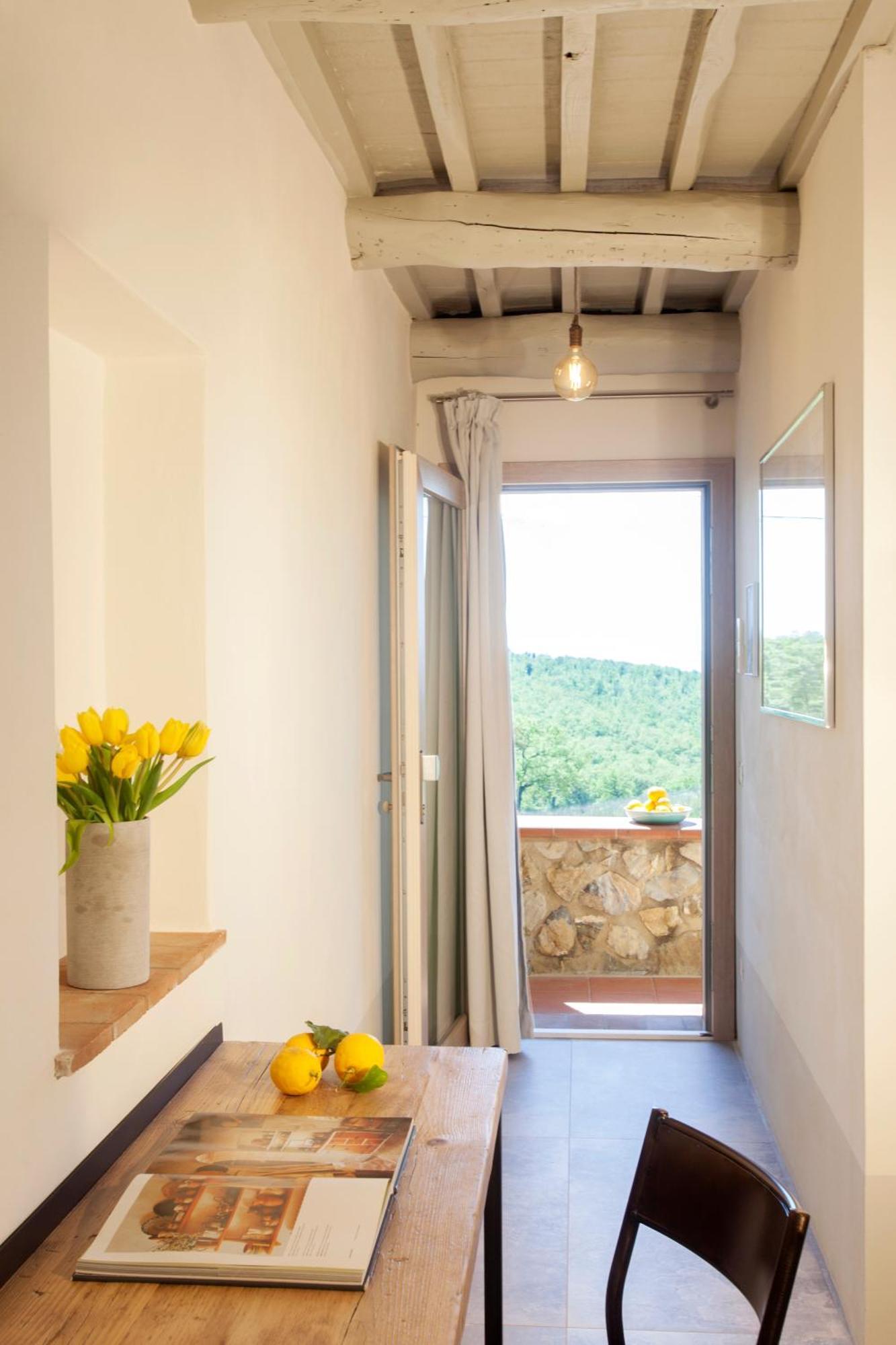 Bed & Breakfast Casale Sterpeti