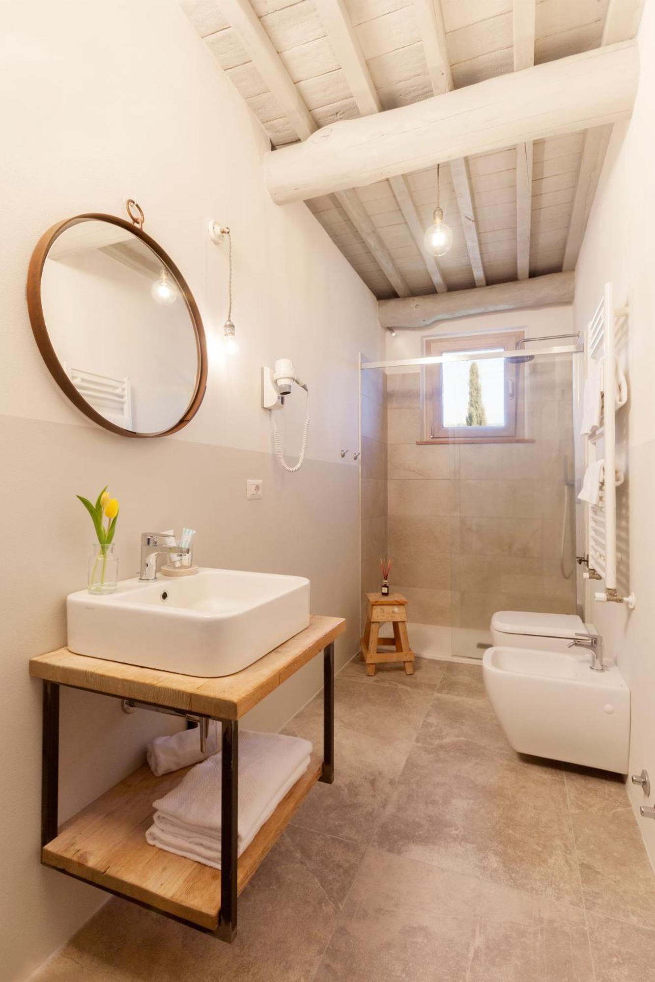 Casale Sterpeti Bed & Breakfast