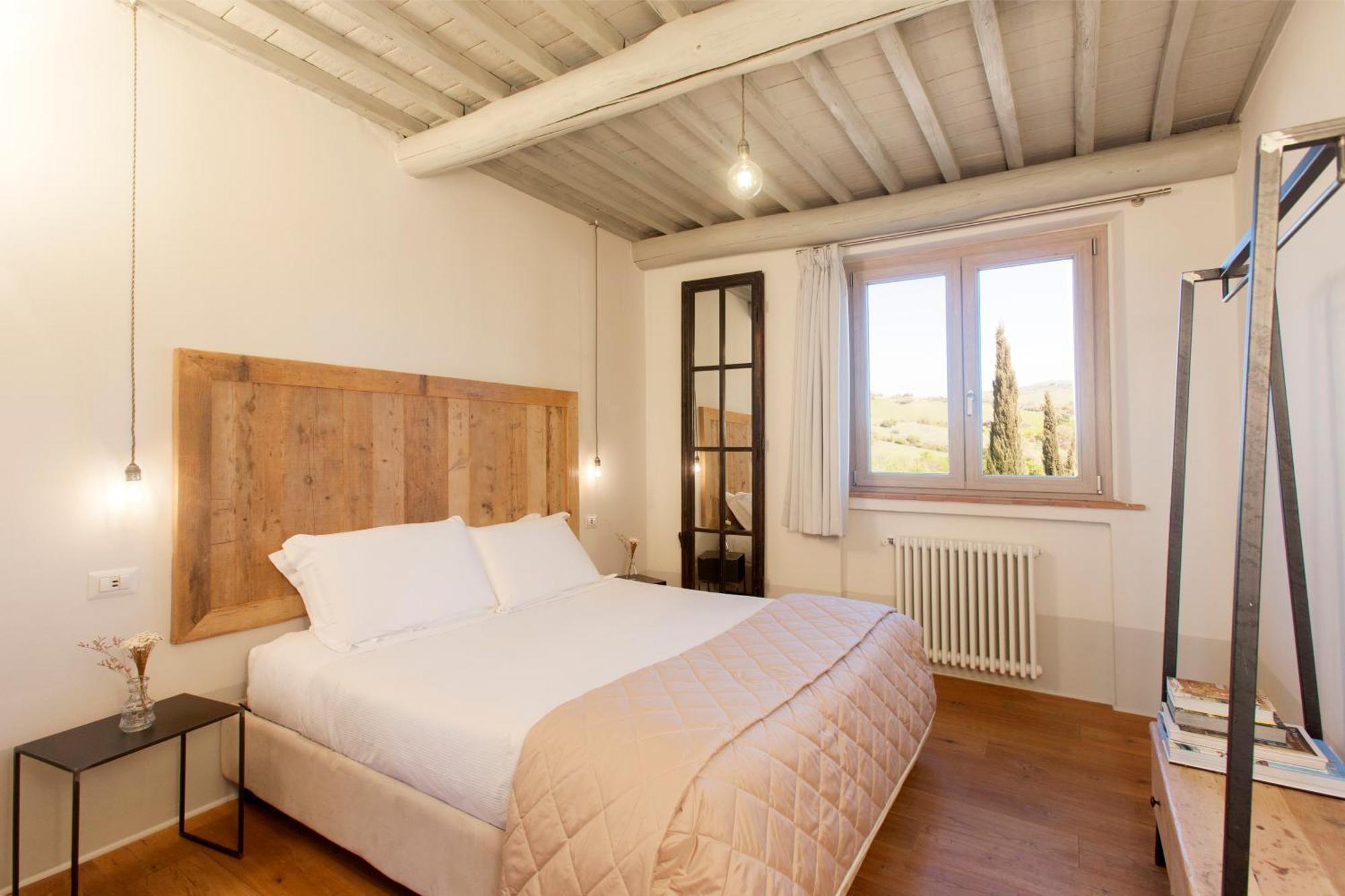 Bed & Breakfast Casale Sterpeti *
