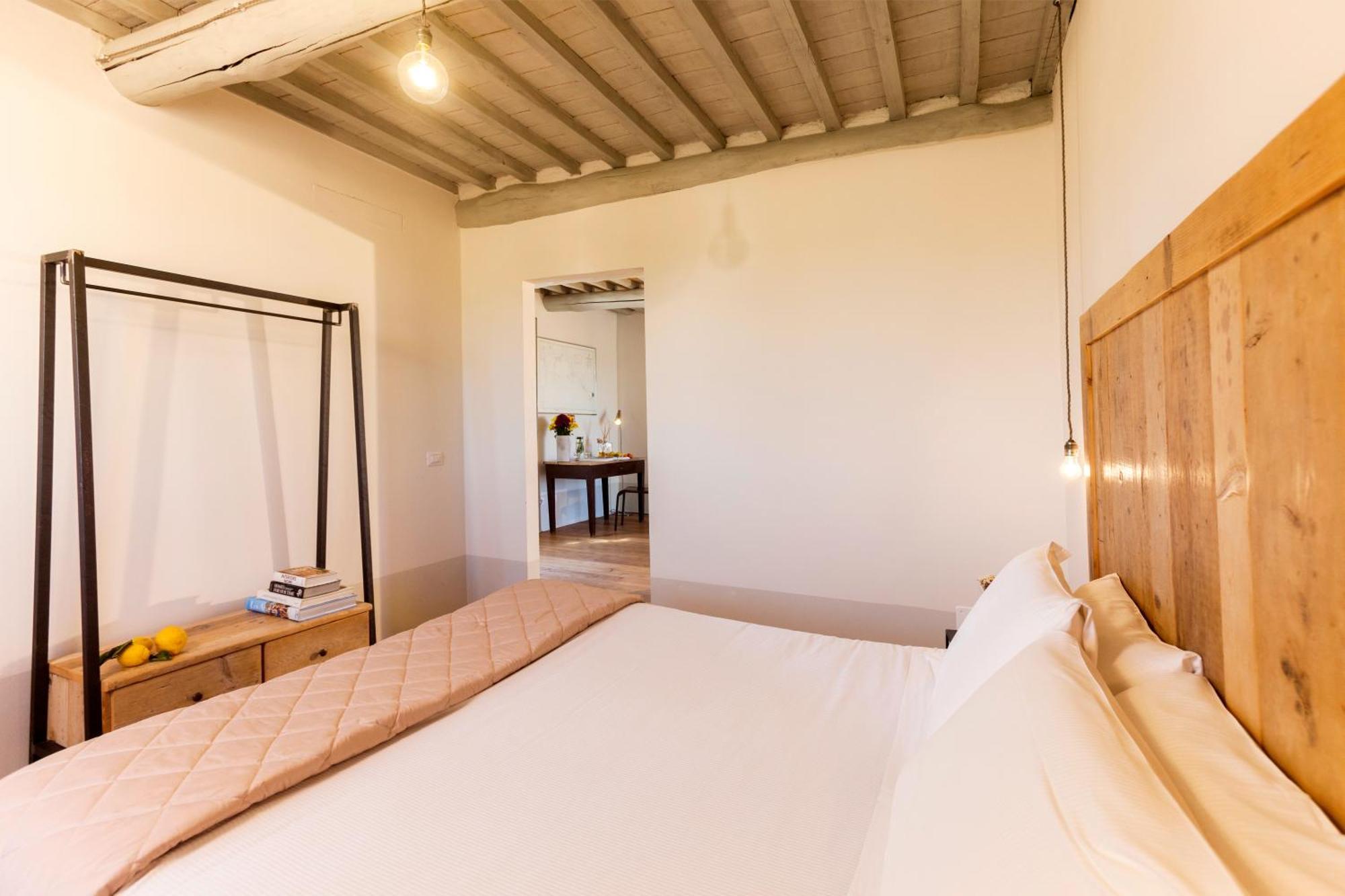 Casale Sterpeti Bed & Breakfast *