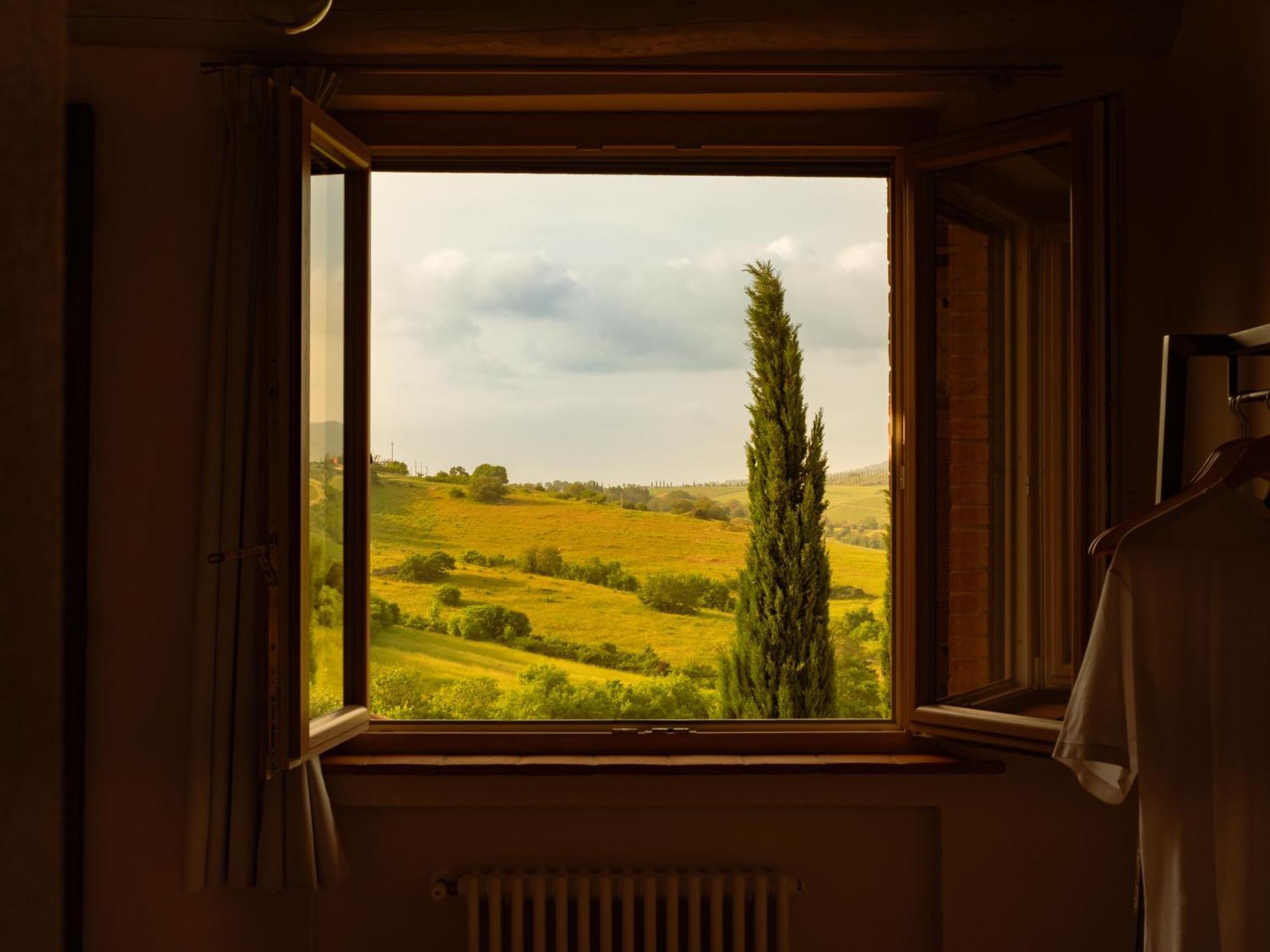 Bed & Breakfast Casale Sterpeti *