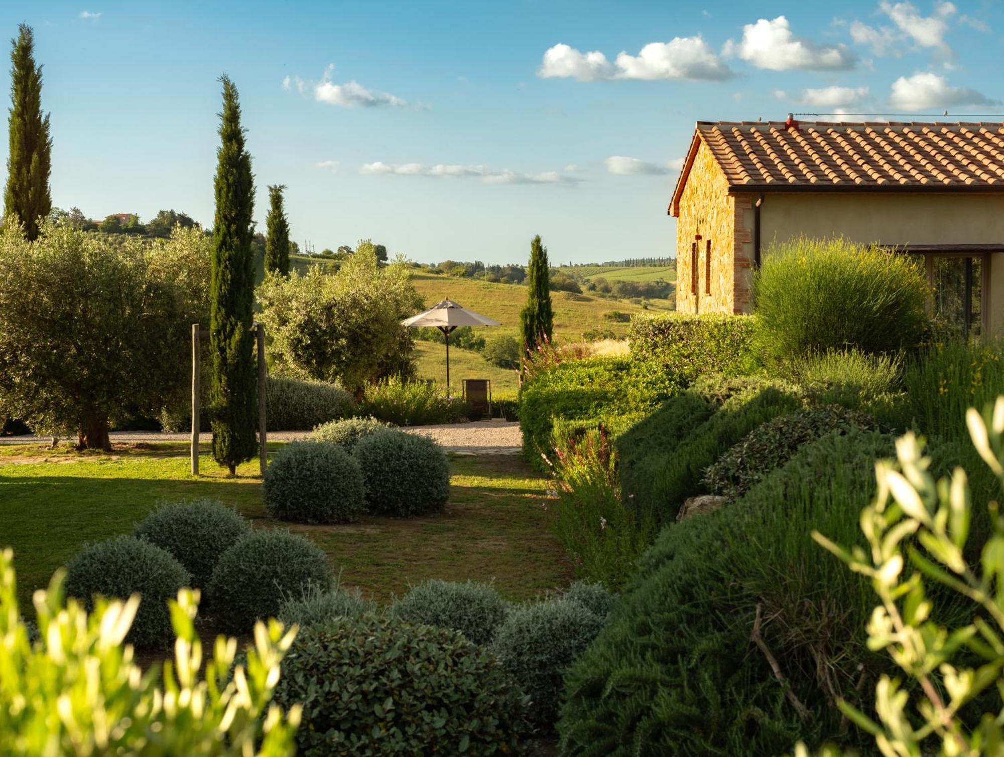 Casale Sterpeti Magliano in Toscana