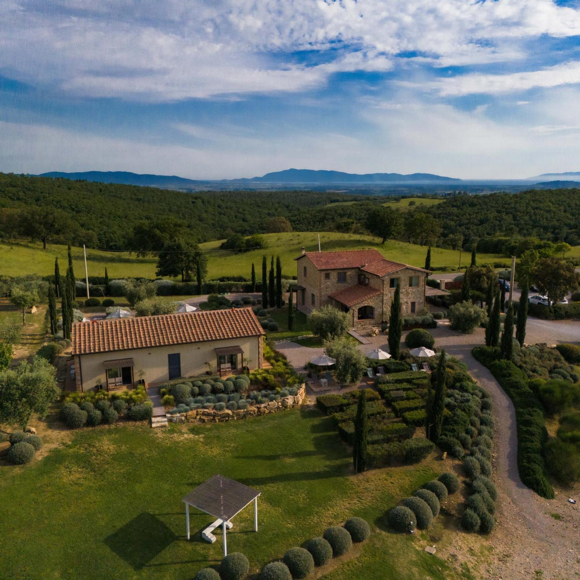 Casale Sterpeti Bed & Breakfast
