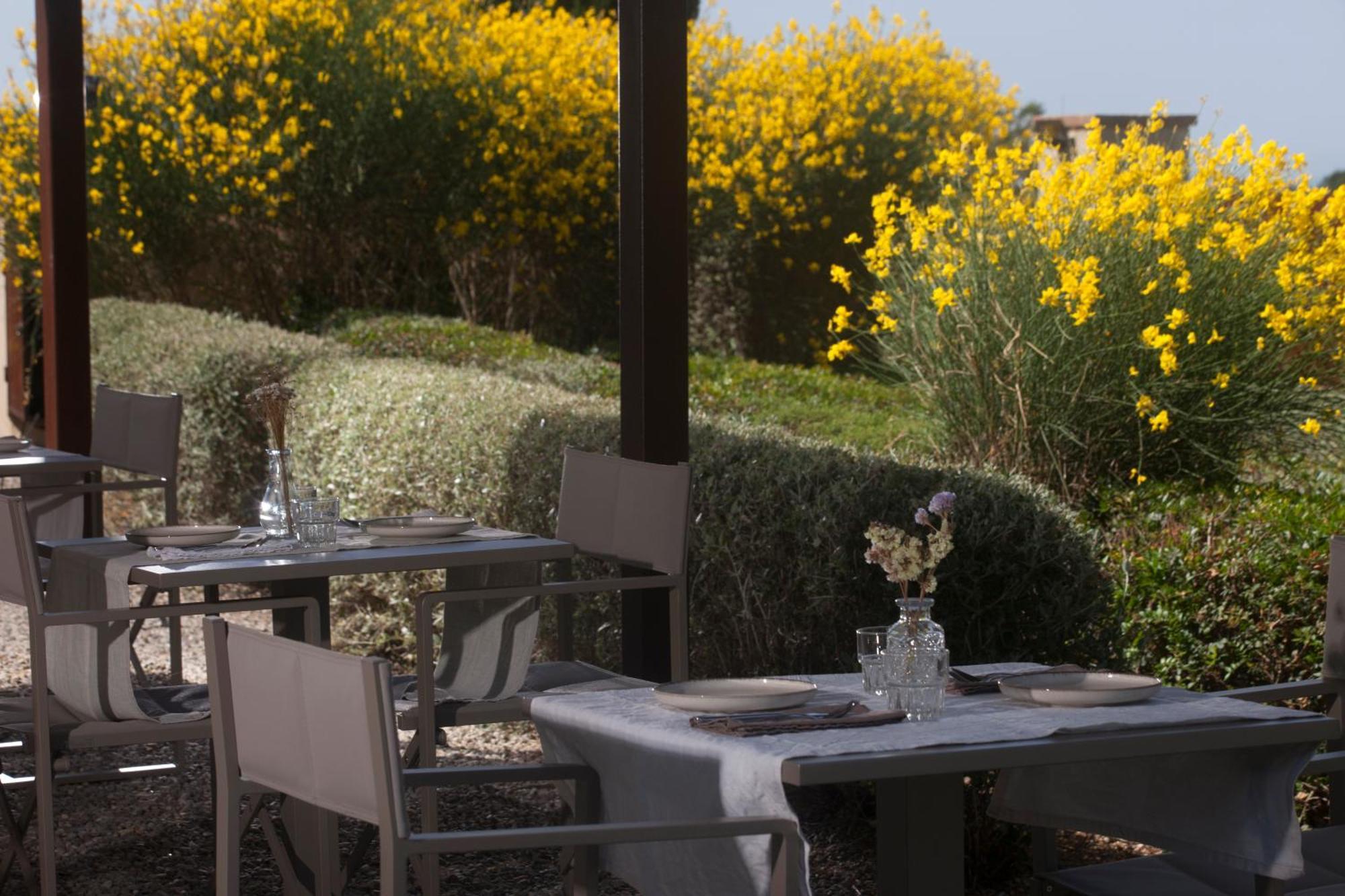 Bed & Breakfast Casale Sterpeti *