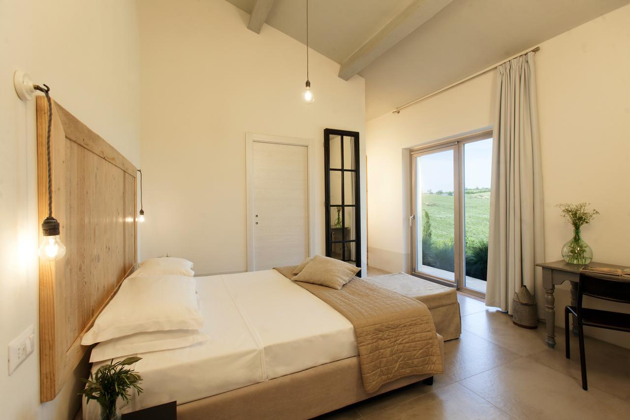 Casale Sterpeti Bed & Breakfast *