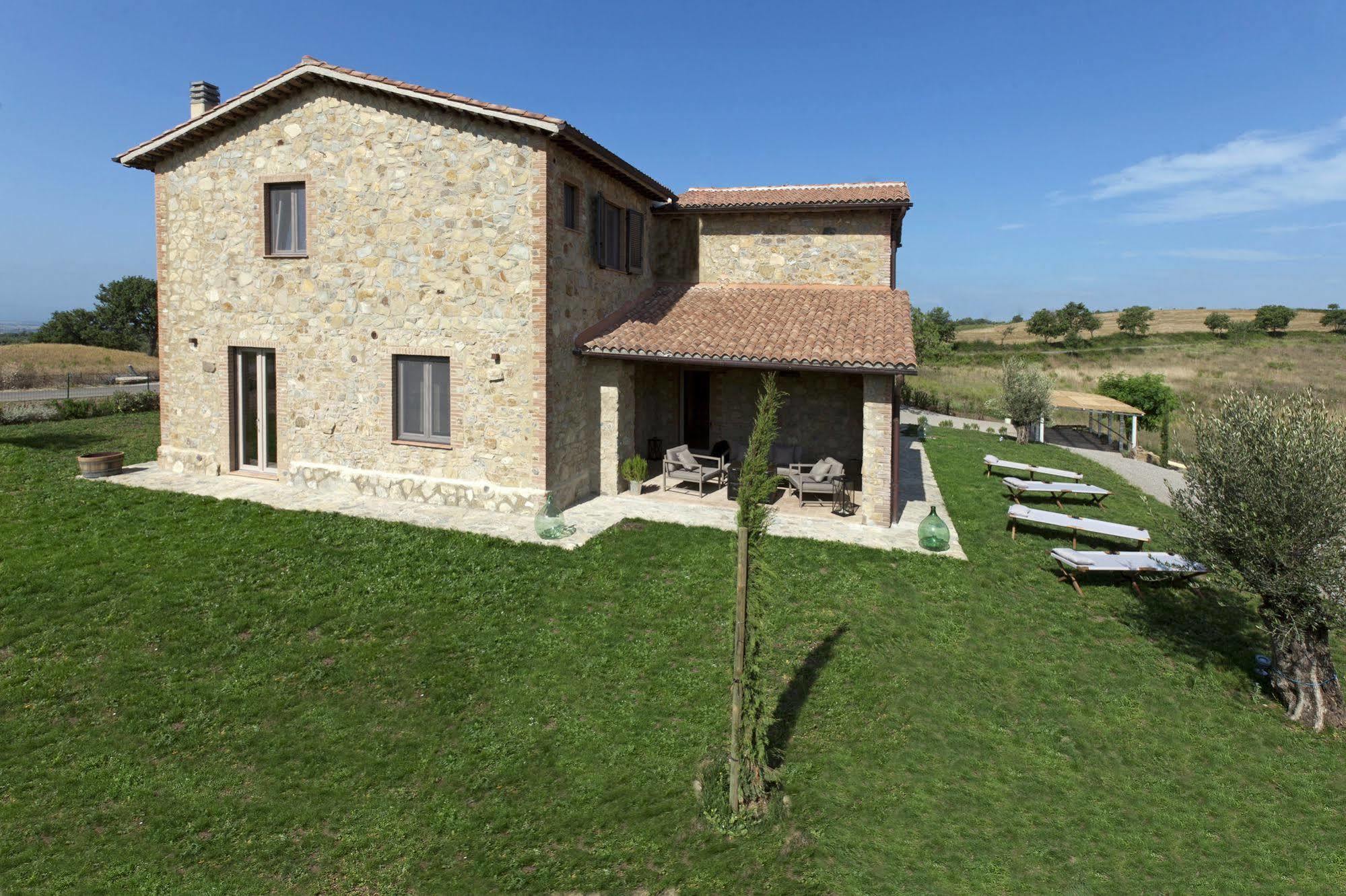 Casale Sterpeti Magliano in Toscana