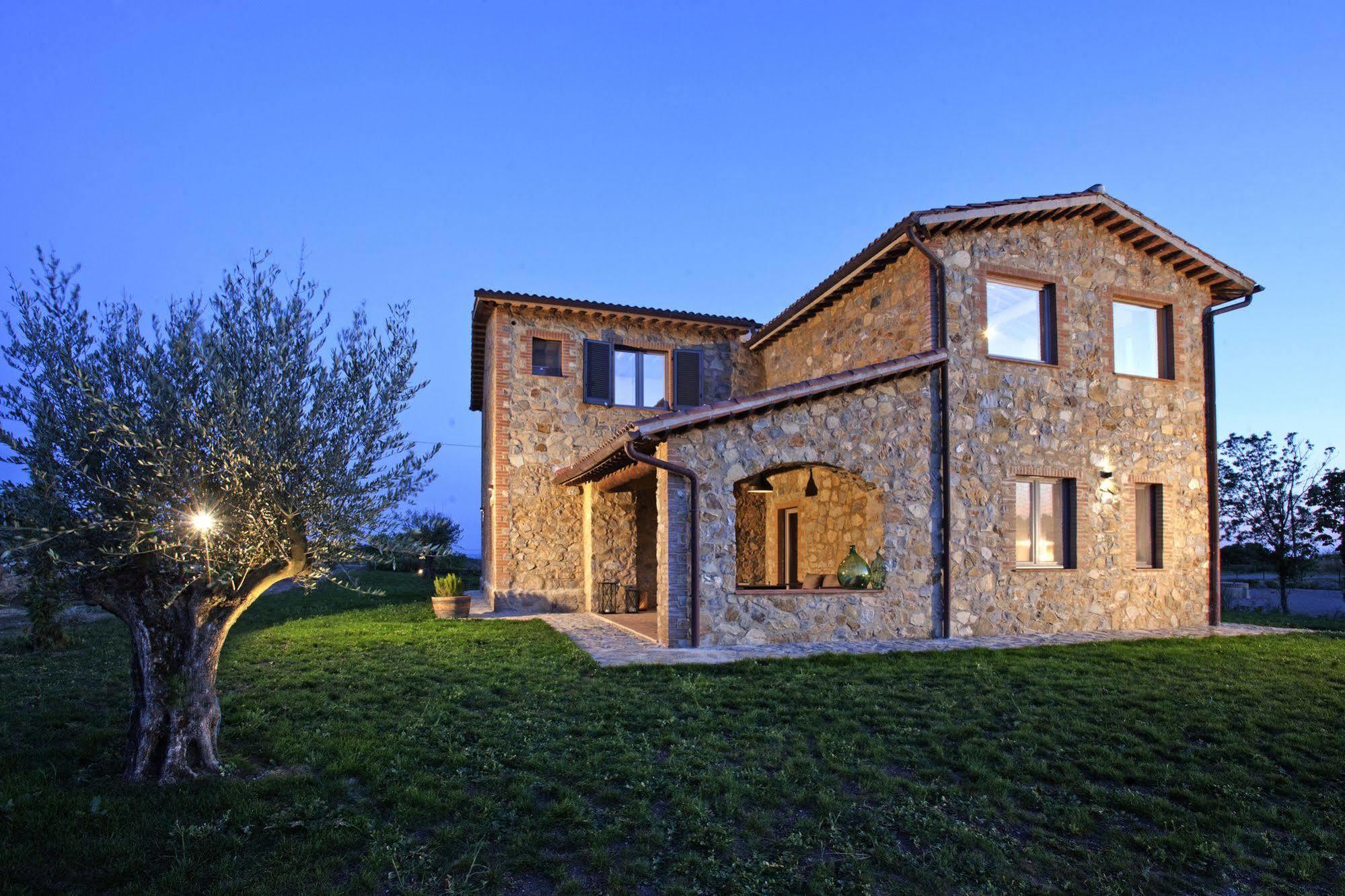 Casale Sterpeti * Magliano in Toscana