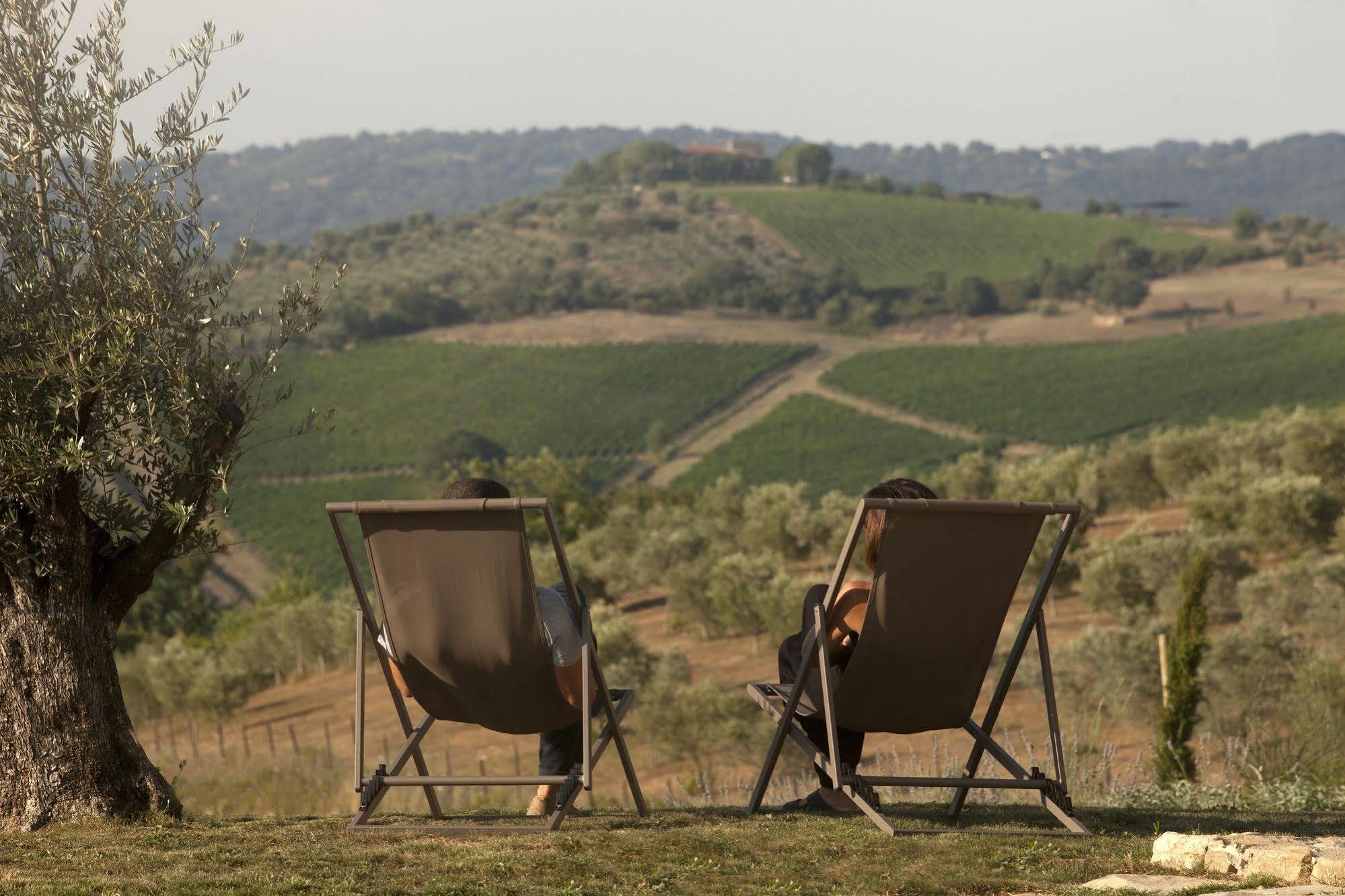 Casale Sterpeti Bed & Breakfast Magliano in Toscana