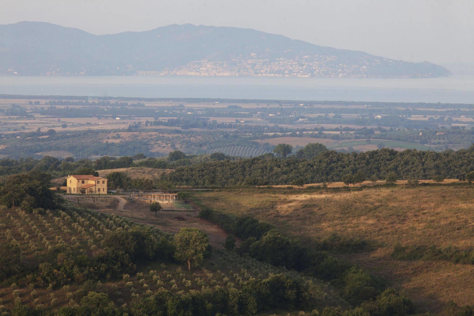 Casale Sterpeti