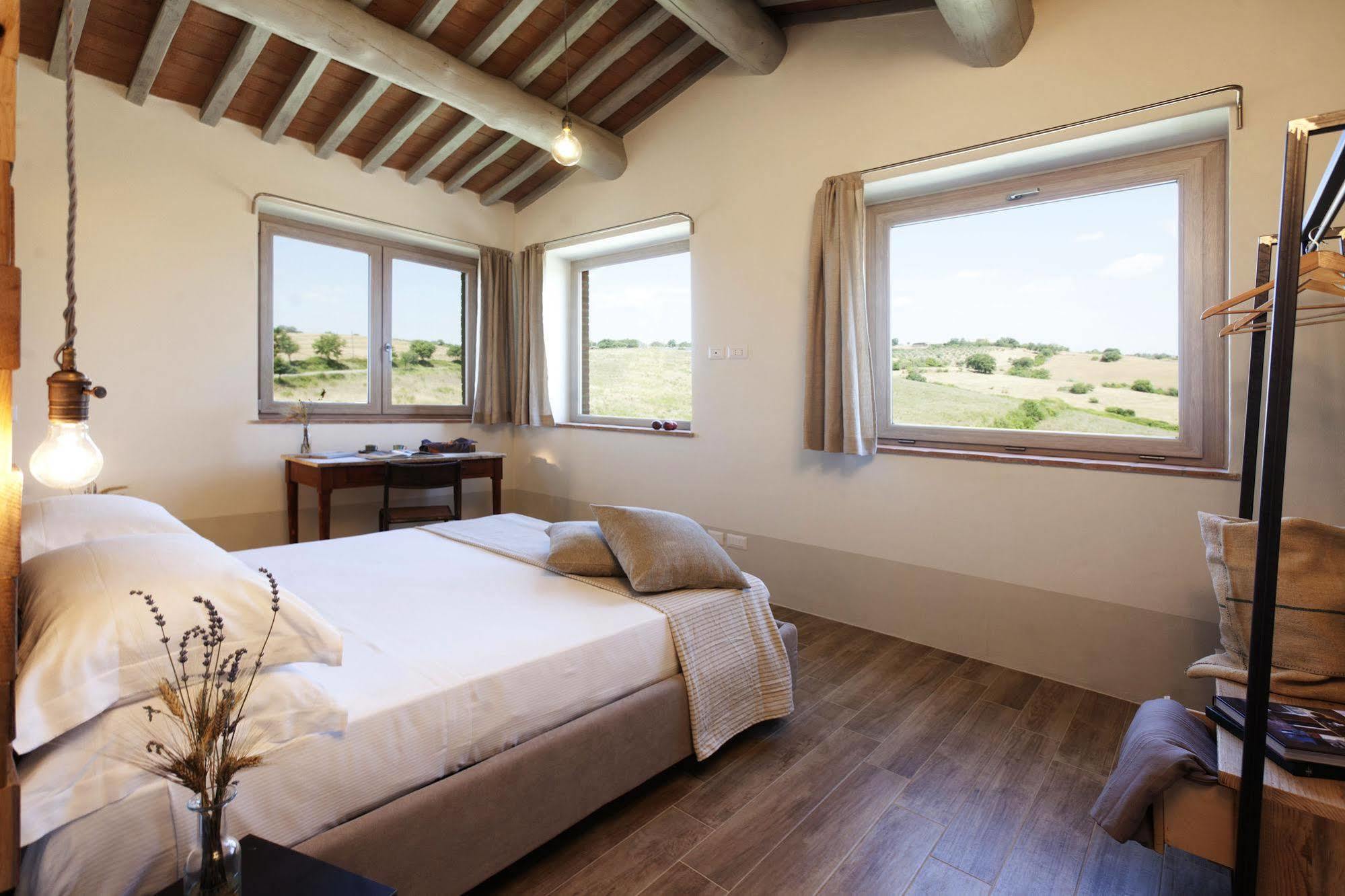 Casale Sterpeti Bed & Breakfast Magliano in Toscana