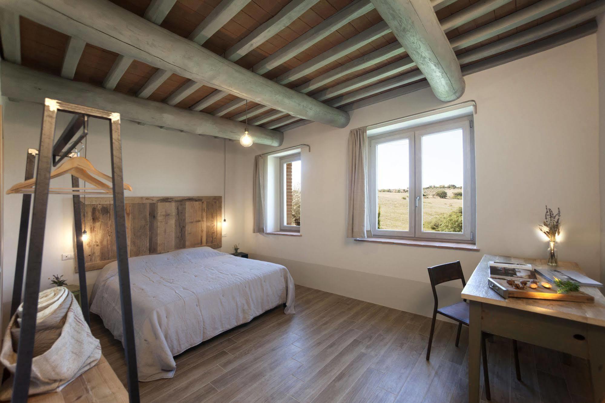 Casale Sterpeti * Magliano in Toscana