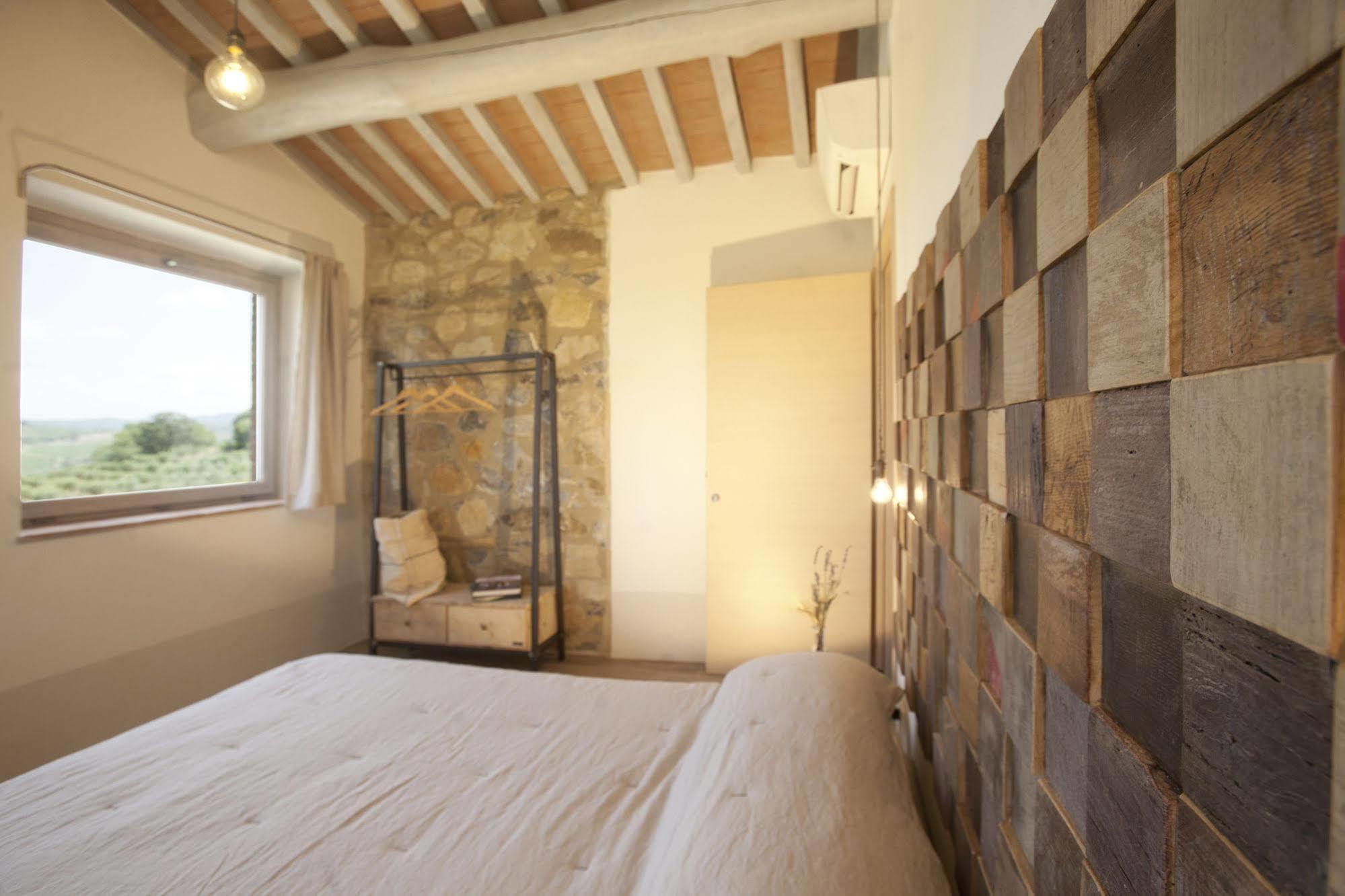 Casale Sterpeti Bed & Breakfast