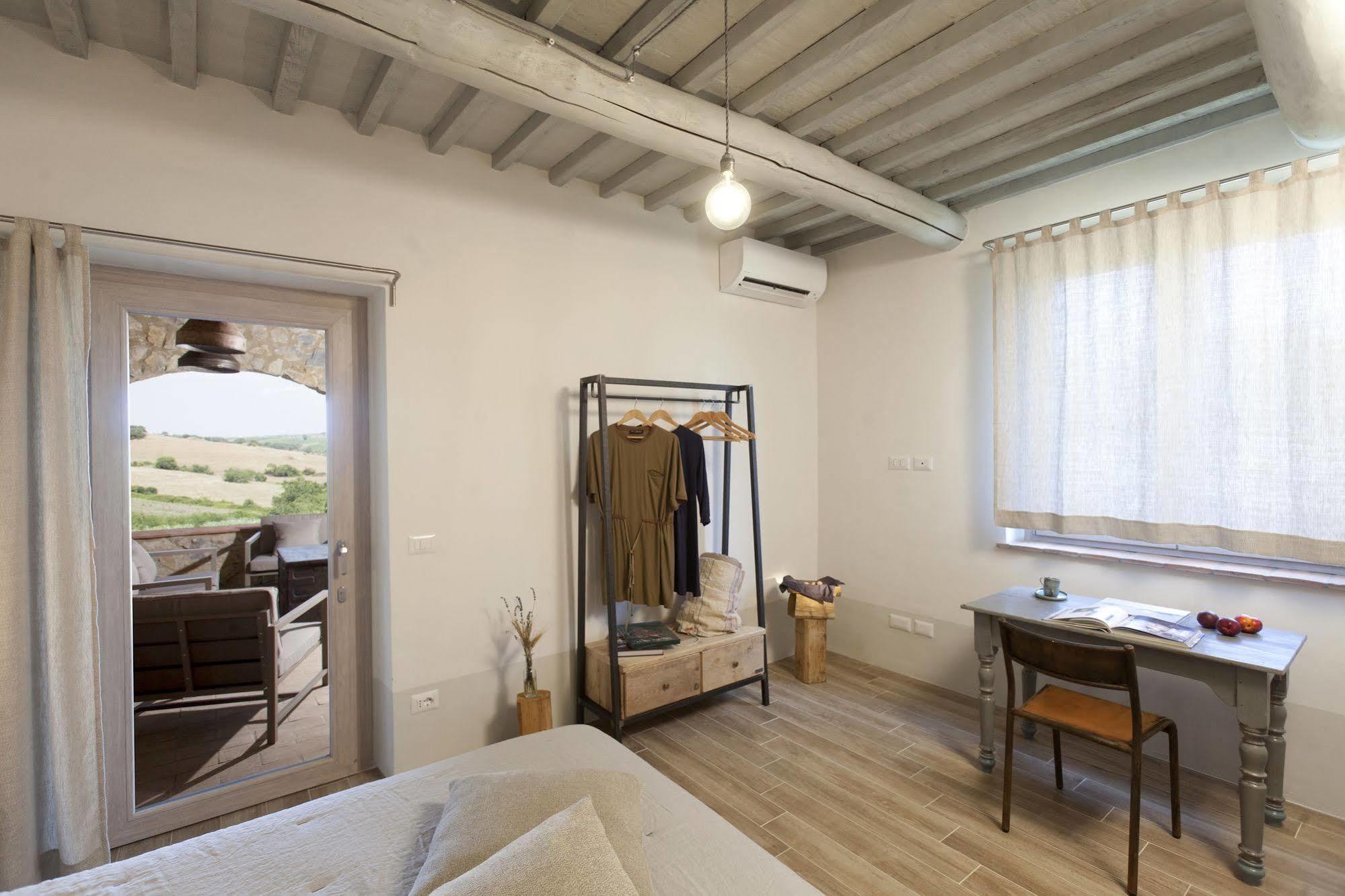Casale Sterpeti *