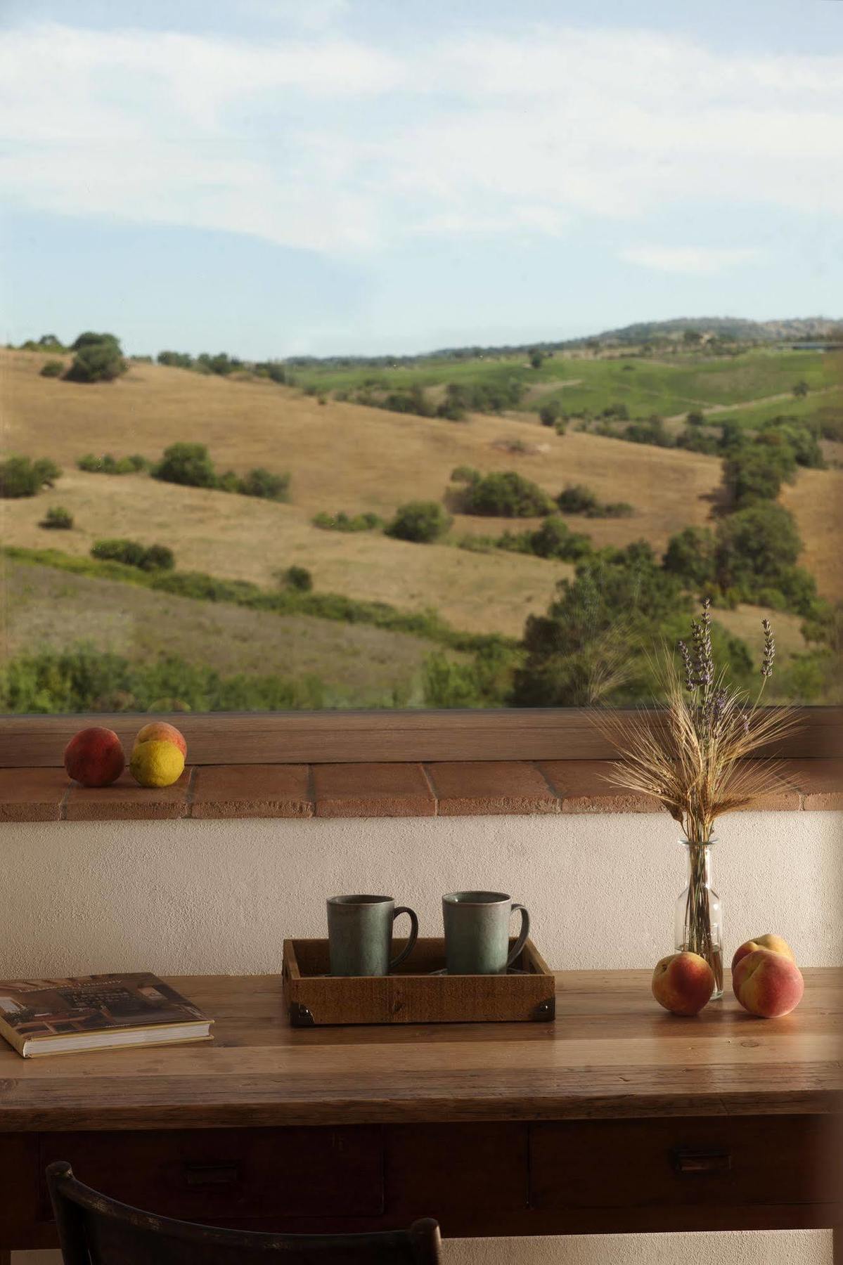 Casale Sterpeti * Magliano in Toscana