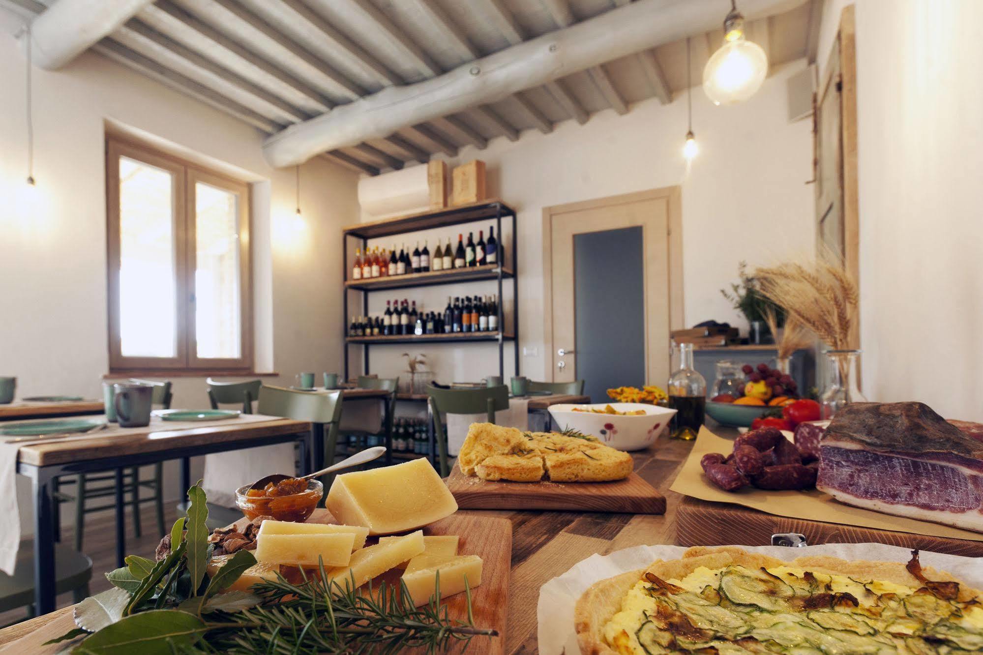 Casale Sterpeti Bed & Breakfast Magliano in Toscana