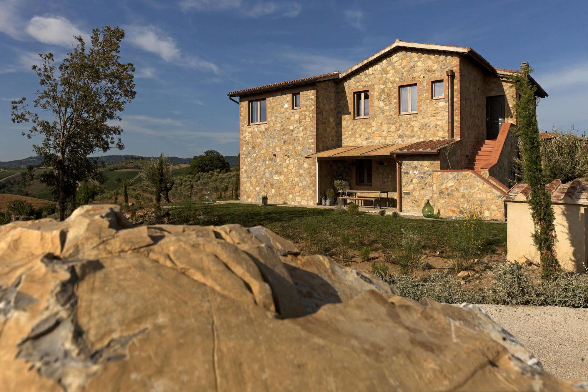Casale Sterpeti * Magliano in Toscana